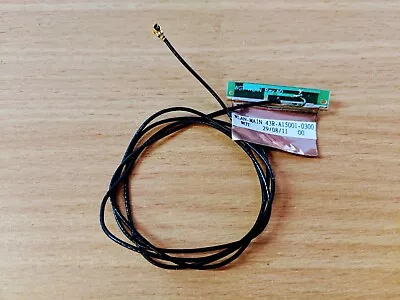 £3.40 • Buy Advent Monza N2 C1 E1 N1 N3 T100 S100 S200 Wifi Wireless Antenna Cable