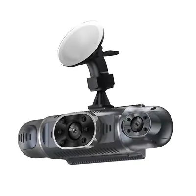 FHD 1080P Car DVR 4 Lens Dash Cam Front Left Right Rear Video Recorder Camera • $80.90