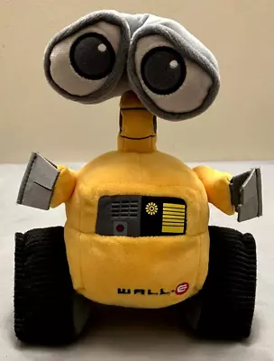 Disney/Pixar WALL-E 8  Soft Toy Plush • £12.99