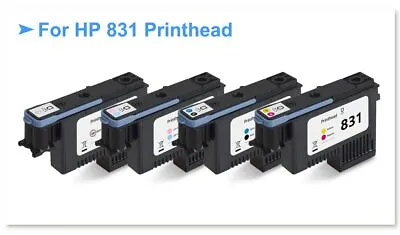 $131 • Buy PrintHead For HP 831 For HP Latex 110 115 310 315 330 335 360 365 370 560 570