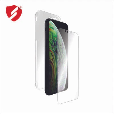 $19.95 • Buy For IPhone 11 Pro Max Case Cover Skin Wrap Anti-Scratch Film Wet Installation