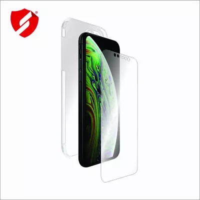 For IPhone 11 Pro Max Case Cover Skin Wrap Anti-Scratch Film Wet Installation • $19.95