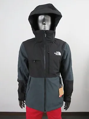 $203.97 • Buy Mens The North Face Apex Storm 3 In 1 Triclimate Hooded Waterproof Ski Jacket