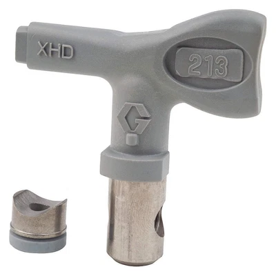 £79.31 • Buy GRACO XHD213 Airless Spray Gun Tip,Tip Size 0.013 In