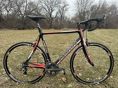 Marin Stelvio Full Carbon Road Bike - Shimano Dura Ace - Excellent Low Mile Bike • $1189