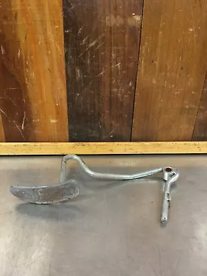 MG MGB 1977-80 • Original Accelerator / Gas Pedal. Used. KMG462 • $16.99