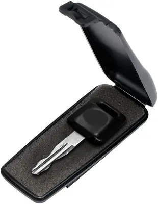 Ourleeme Key Magnetic Box Car Key Holder Box Powerful Magnet Emergency Key Boxe • £11.37