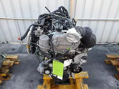 Holden Captiva Engine Diesel 2.2 Z22d1 Turbo • $1300