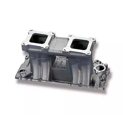 Weiand Engine Intake Manifold - HI-RAM SERIES: These Tunnel Ram Manifold Weiand • $643.41