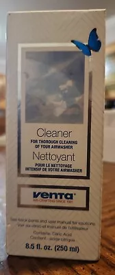 VENTA Air Washer Cleaner Long Lasting Formulation Up To 6 Months • $23.50