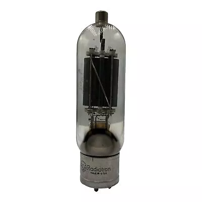 805 RCA Radiotron Electron Tube Valve • $273.20