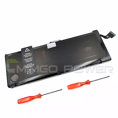 New Genuine A1309 Battery For Apple MacBook Pro 17  A1297 Early 2009 Mid 2010  • $44.50