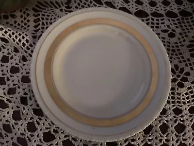 $7.95 • Buy VA Vista Alegre Portugal China Bread And Butter Plates. Lot Of 2