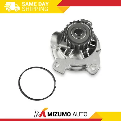 Water Pump Fits Volkswagen EuroVan Transporter 2.4L DIESEL 2.5L • $51.95