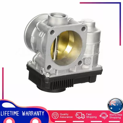 Throttle Body 16119-AE013 For Nissan Sentra Altima X-Trail T30 2.5L 2002-2006 • $129.99