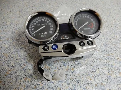 Kawasaki Zephyr ZRX Style Gauges Unused NOS Repropart • £123.24