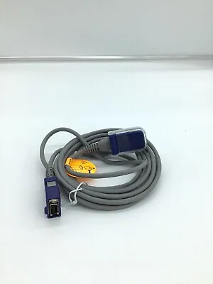 $19 • Buy Nellcor DOC-10 SPO2 Extension Cable
