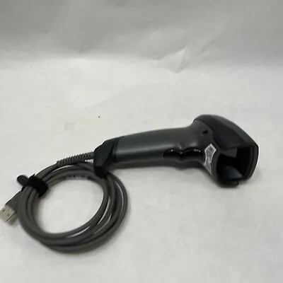 Zebra Motorola Symbol DS4308 Barcode Scanner DS4308-DL00477ZZWW W/ Cable +Tested • $34.99