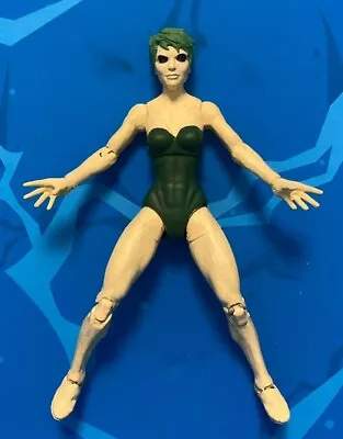 Marvel Legends CUSTOM MARINA - Alpha Flight Rogue Storm Wasp • $59.95