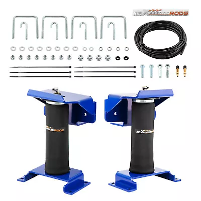 Air Helper Spring Suspension Kit Fit Ford F-150 PICKUP 2WD 4WD 2010-2014 • $188.99