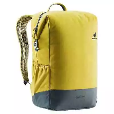 Backpack Men Women Travel 18L Deuter Vista Spot Water Repellent Lightweight • $29