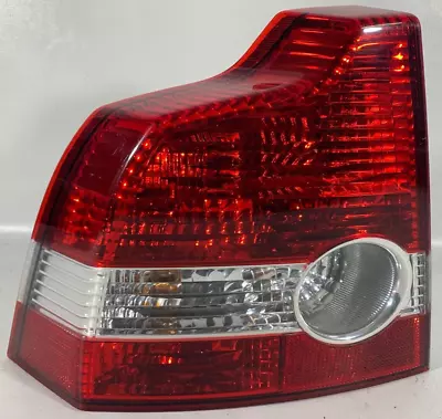 2004-2007 Volvo S40 Driver Left Taillight Tail Light Assembly • $69.99