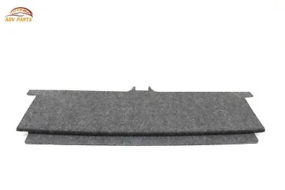 Ford Mustang Coupe Trunk Cargo Floor Forward Board Trim Cover Panel Oem 15-23 💎 • $74.99