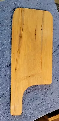 Handmade Cutting/Charcuterie Board 10x6 • $18