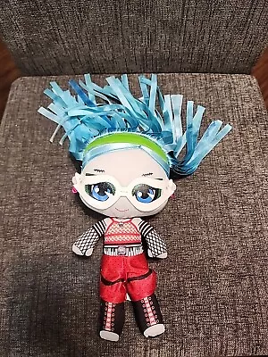 Monster High Friends Plush Ghoulia Yelps 10  Plush Doll  • $24.99