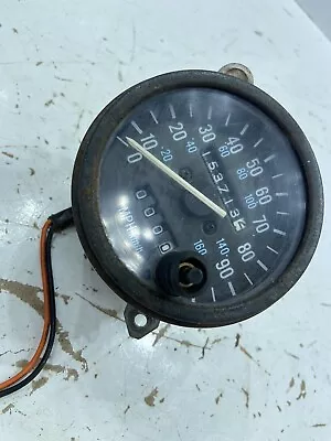 Jeep Wrangler YJ  87-91  Speedometer Gauge Dash Cluster 153713 Miles  FREE SHIP • $59.99