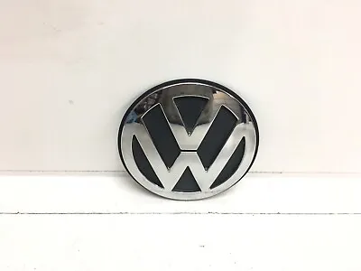 06-10 Volkswagen Beetle Trunk Lid Badge Emblem Logo • $29.75
