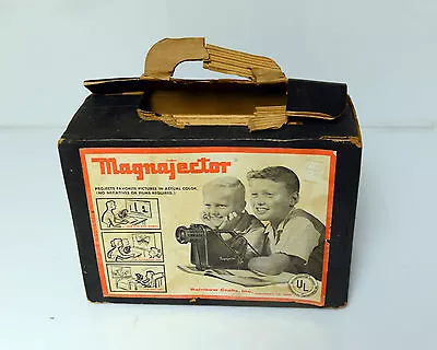 Vintage Magnajector C1960's • $34.99