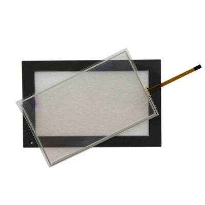 Écran Tactile Vitre Digitizer Pour Kinco MT4414T / MT4414TE - Neuf Avec Film De Protection - Compatible