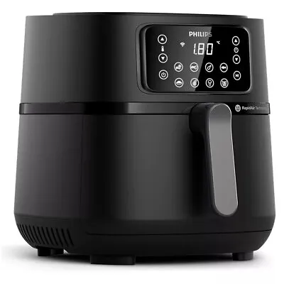 NEW Philips Airfryer 5000 Series XXL Connected HD9285-90 • $373