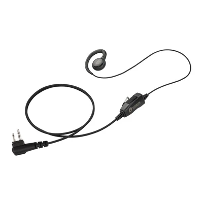 $13.90 • Buy Waiter Retail Store Radio Earpiece PTT For Motorola XV4100 XV1100 XU4100 XV2100