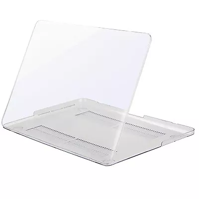 Mosiso Shell Case For Macbook Pro 13 15 Retina 2012 2013 2014 2015 Mac 12 Inch  • $18.99