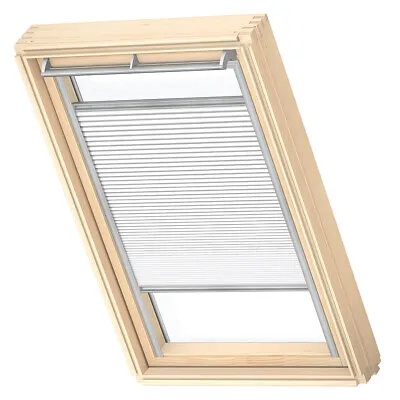 VELUX Original Blackout Energy Pleated Blind (FHC) For VELUX Roof Windows • £126.09