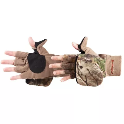 Manzella Convertible Glove/Mitten • $37.87