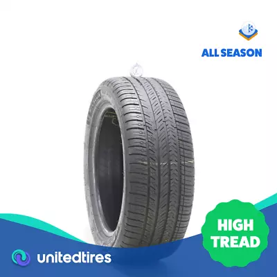 Used 235/50ZR18 Michelin Pilot Sport All Season 4 101Y - 8/32 • $85.77