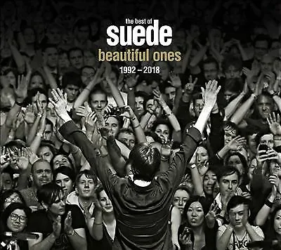 £7.78 • Buy Suede : Beautiful Ones: The Best Of Suede 1992-2018 CD 2 Discs (2020) ***NEW***