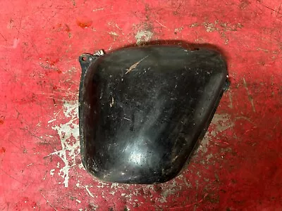 Triumph Side Cover  T120 TR6 650  Vintage • $75