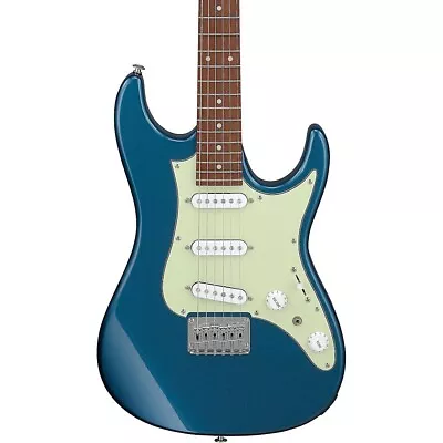 Ibanez AZ Essentials Electric Guitar Arctic Ocean Metallic • $299.99