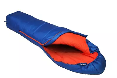 Vango Nitestar Alpha Junior Sleeping Bag 2023 • £39.94