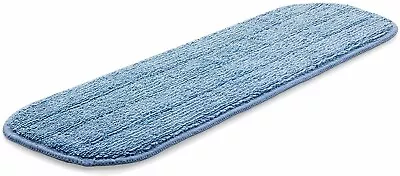 E Cloth Mop Head Replacement Microfibre Cleaning Pad General Purpose Deep Clean • £6.99