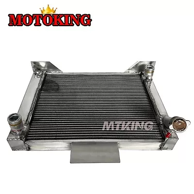 Radiator Fits For 1982-1994 1983 84 Ford Ranger Pickup Truck V8 Conversion MT • $127