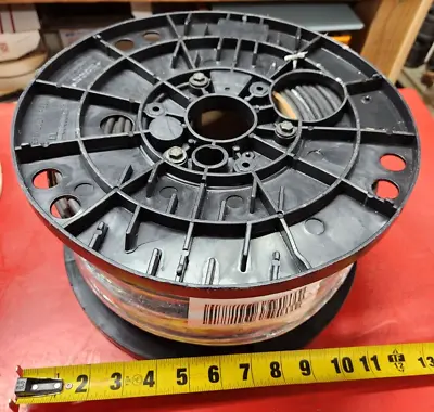 500' Spool Southwire 20488312 8AWG 1 Conductor Building Wire Stranded THHN Nylon • $350