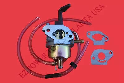 Replacement Carburetor Assembly For Honda 2000 Watt Inverter Generator EU2000i • £77.20