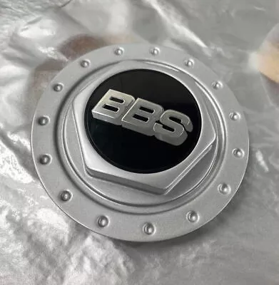 BBS RJ 15  VW Volkswagen Wheel Center Caps RJ407 RM012 Covers OD 140mm  SET Of 4 • $230.64