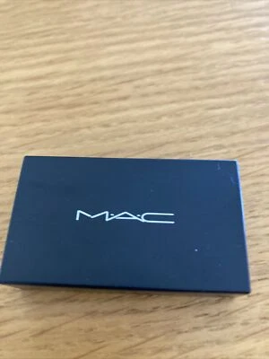 £9.50 • Buy Mac Eye Shadow Pallet Browns New