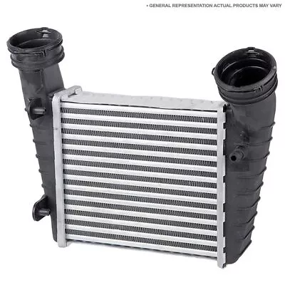 For Saab 9-5 1999 2000 2001 2002 2003 2004 2005 2006 2007 2008 Intercooler • $218.41